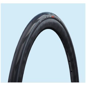 Landevejsdæk Pro One Evo Sort SCHWALBE
