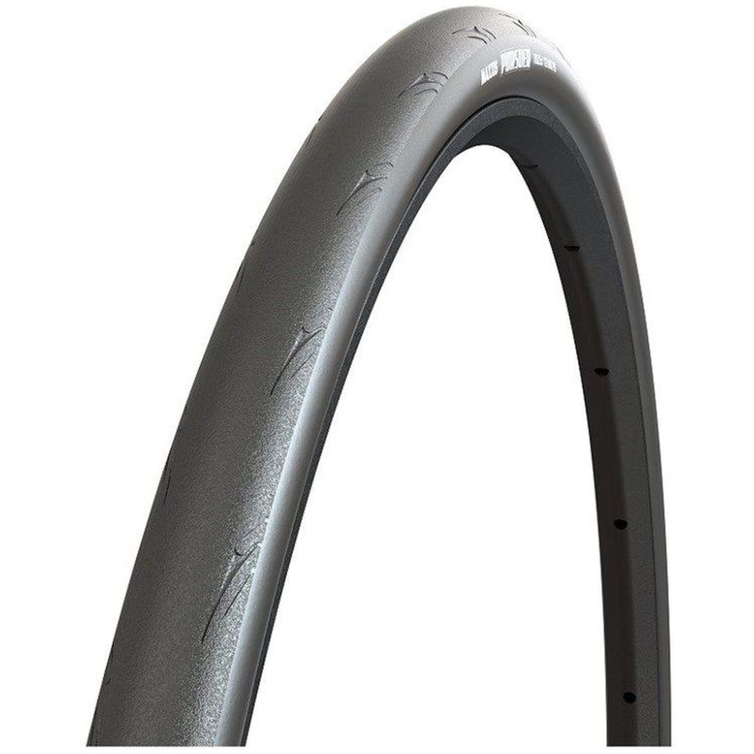 Landevejsdæk Pursuer Gen.2 Sort MAXXIS