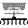 Landskabsrive 150 cm KOLPIN – miniature 3