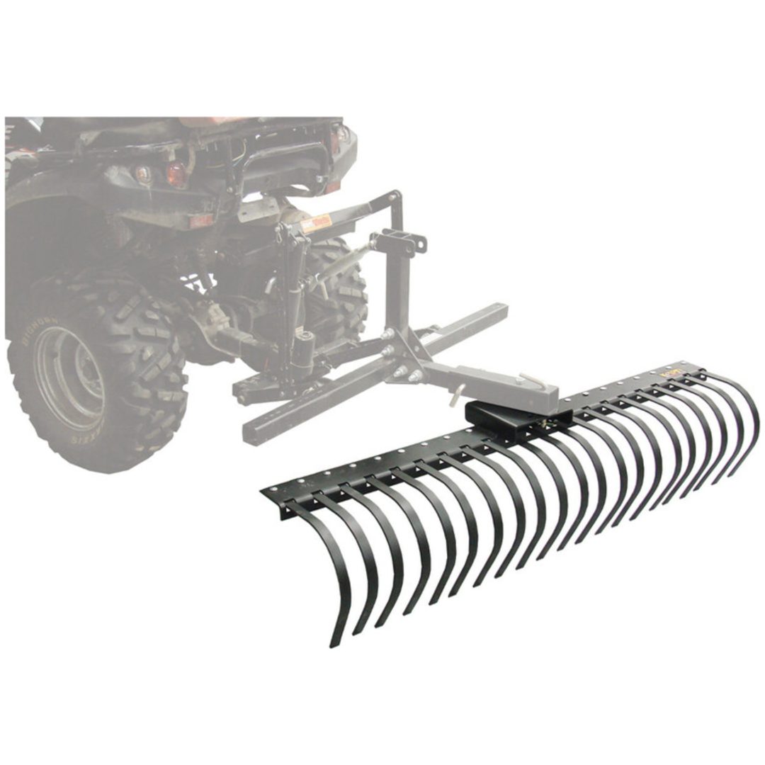 Landskabsrive 150 cm KOLPIN