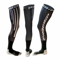 Lang Race-Strømpe Progrip