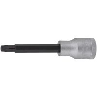 Lang Torx-top med 1/2" firkantfæste INX 19 L GEDORE