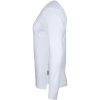 Langærmet T-shirt 5230 Functional Hvid Jobman XXXL – miniature 2