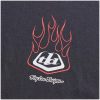 Langærmet T-shirt Flame2 Grå TROY LEE DESIGNS XXL – miniature 3
