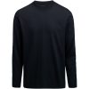 Långärmad T-shirt 5130 Svart Jobman – miniature 1