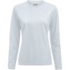 Långärmad T-shirt Dam Heavier Pro Vit Printer Essentials XS – miniature 1