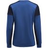Långärmad T-shirt Dam Prime Koboltblå marinblå Printer PRIME XS – miniature 3