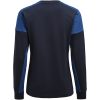 Långärmad T-shirt Dam Prime Marinblå/koboltblå Printer PRIME XS – miniature 4