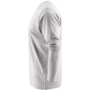 Långärmad T-shirt Heavier Pro Gråmelerad Printer Essentials XS – miniature 3
