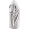 Långärmad T-shirt Heavier Pro Gråmelerad Printer Essentials XS – miniature 4