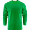 Långärmad T-shirt Heavier Pro Klargrön Printer Essentials XS – miniature 1