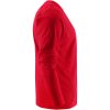Långärmad T-shirt Heavier Pro Röd Printer Essentials XS – miniature 2