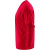 Långärmad T-shirt Heavier Pro Röd Printer Essentials XS – miniature 3