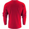 Långärmad T-shirt Heavier Pro Röd Printer Essentials XS – miniature 4