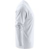 Långärmad T-shirt Heavier Pro Vit Printer Essentials XS – miniature 2