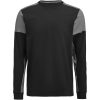 Långärmad T-shirt Prime Svart/antracit Printer PRIME s – miniature 2