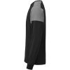 Långärmad T-shirt Prime Svart/antracit Printer PRIME s – miniature 6
