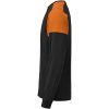 Långärmad T-shirt Prime Svart/orange Printer PRIME s – miniature 5