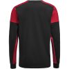 Långärmad T-shirt Prime Svart/röd Printer PRIME s – miniature 3