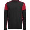 Långärmad T-shirt Prime Svart/röd Printer PRIME s – miniature 1