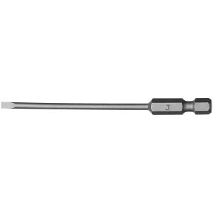 Lange bits til lige kærv FL8905A01B/FL8908A1B Teng Tools