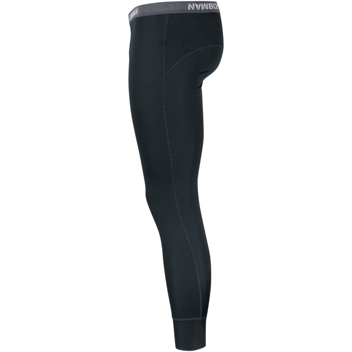 Lange underbukser 2541 Technical Sort Jobman XXXL – billede 3