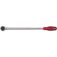 Langt skraldehåndtag med 1/2" firkantfæste 1200L Teng Tools