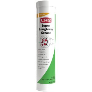 LÅNGTIDSFETT SUPER 400G