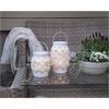 Lanterne Flame lanterne Hvid Star Trading – miniature 4