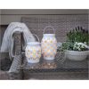 Lanterne Flame lanterne Hvid Star Trading – miniature 4