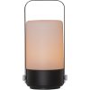 Lanterne Flame Lanterne Sort Star Trading – miniature 2