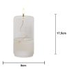 Lanterne Flamme Float Transparent Star Trading – miniature 10