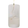 Lanterne Flamme Float Transparent Star Trading – miniature 8