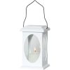 Lanterne Flamme Hvid Star Trading – miniature 5