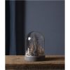 Lanterne Kuppel Brun Star Trading – miniature 5