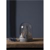 Lanterne Kuppel Brun Star Trading – miniature 2