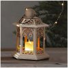 Lanterne Lace Natur Star Trading – miniature 11