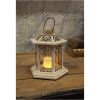 Lanterne Lace Natur Star Trading – miniature 9