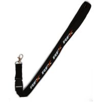 Lanyard - Black RFX