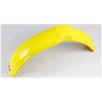 large Front Fender Yellow UFO
