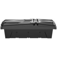 Large Rear Cargo Box - CFMOTO UForce U10 PRO/U10XL PRO Tesseract