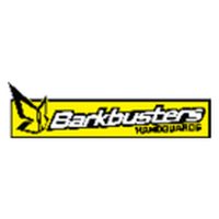 Large Sticker 60 x 14cm BARKBUSTERS