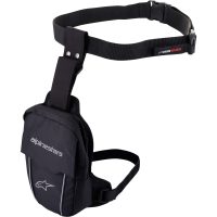Lårtaske Access Sort Alpinestars