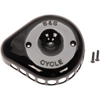 Lås Luftrenser Stealth 124 S&S Cycle