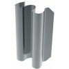 Låseclips MCLIC, 300 mm MALMBERGS – miniature 1