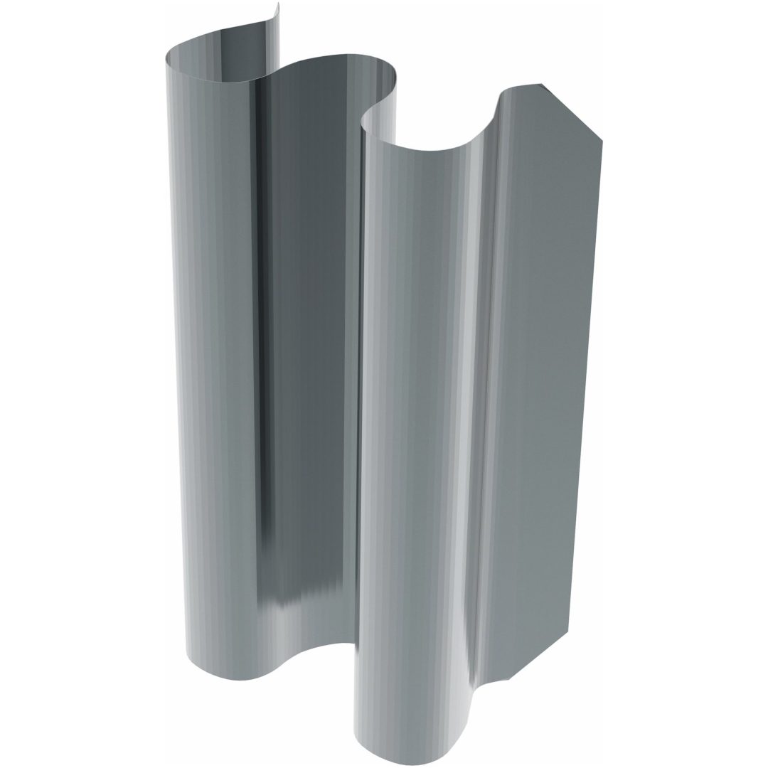 Låseclips MCLIC, 300 mm MALMBERGS
