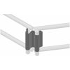 Låseclips MCLIC, 60-200 mm MALMBERGS – miniature 2