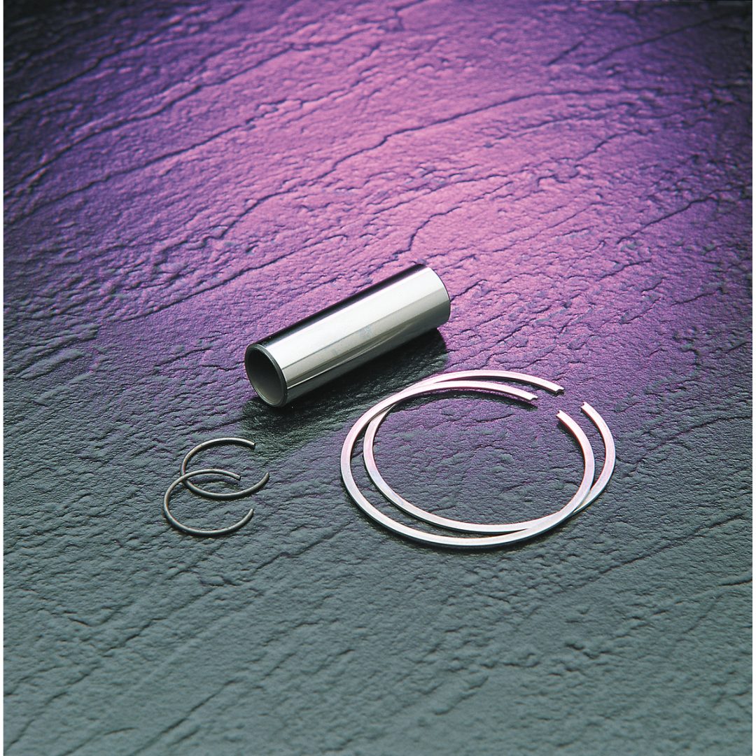 Låseclips stempelbolt Wiseco 20mm – billede 2