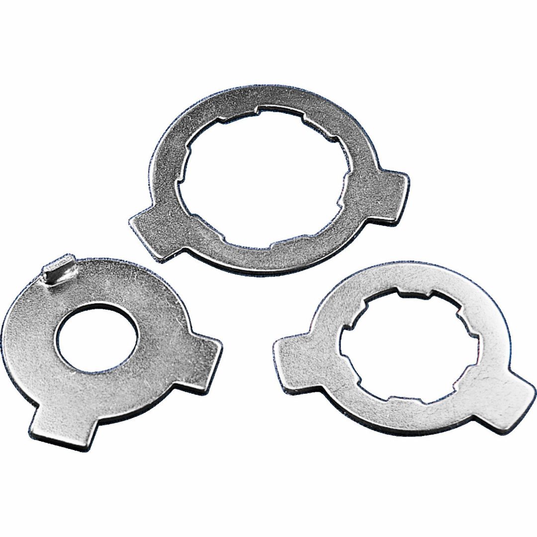 Låsefligskiver Transmission EASTERN MOTORCYCLE PARTS