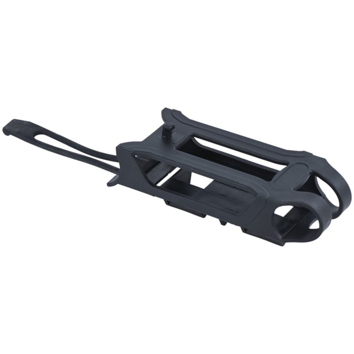 Låsekæde LinkLock Foldbar OXFORD Sort – billede 7